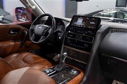 نیسان پاترۆل